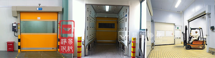 包裝行業(yè)風(fēng)淋室 包裝行業(yè)風(fēng)淋室