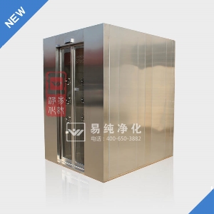 自動(dòng)感應(yīng)移門(mén)風(fēng)淋室